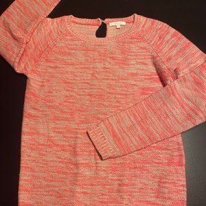 Chloe sweater- girls size 10